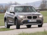 BMW X1 sDrive 1.8d 2009 года